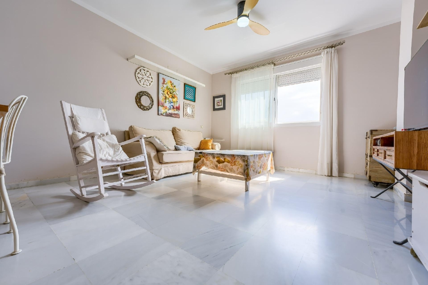 for sale apartment Mairena Del Aljarafe Metropolitana De Sevilla 6