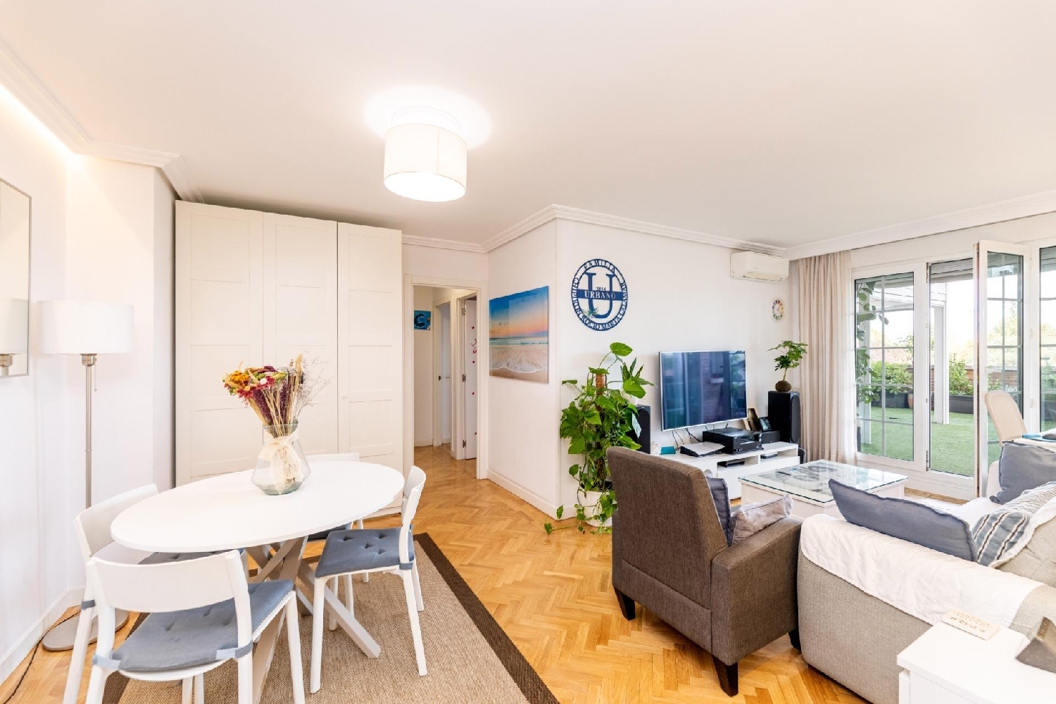 kaufen Wohnung Majadahonda Cuenca Del Guadarrama 5