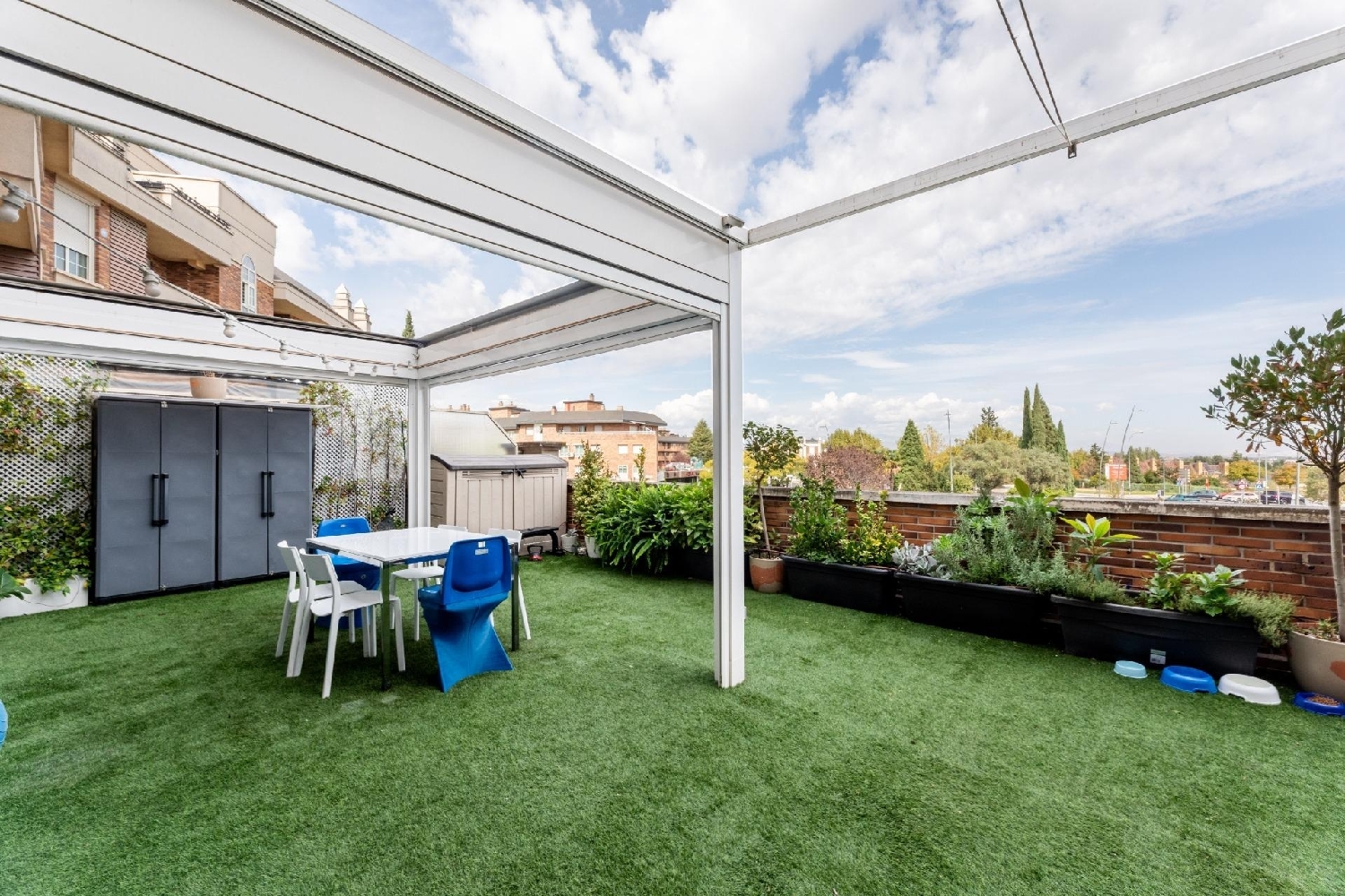 kaufen Wohnung Majadahonda Cuenca Del Guadarrama 2