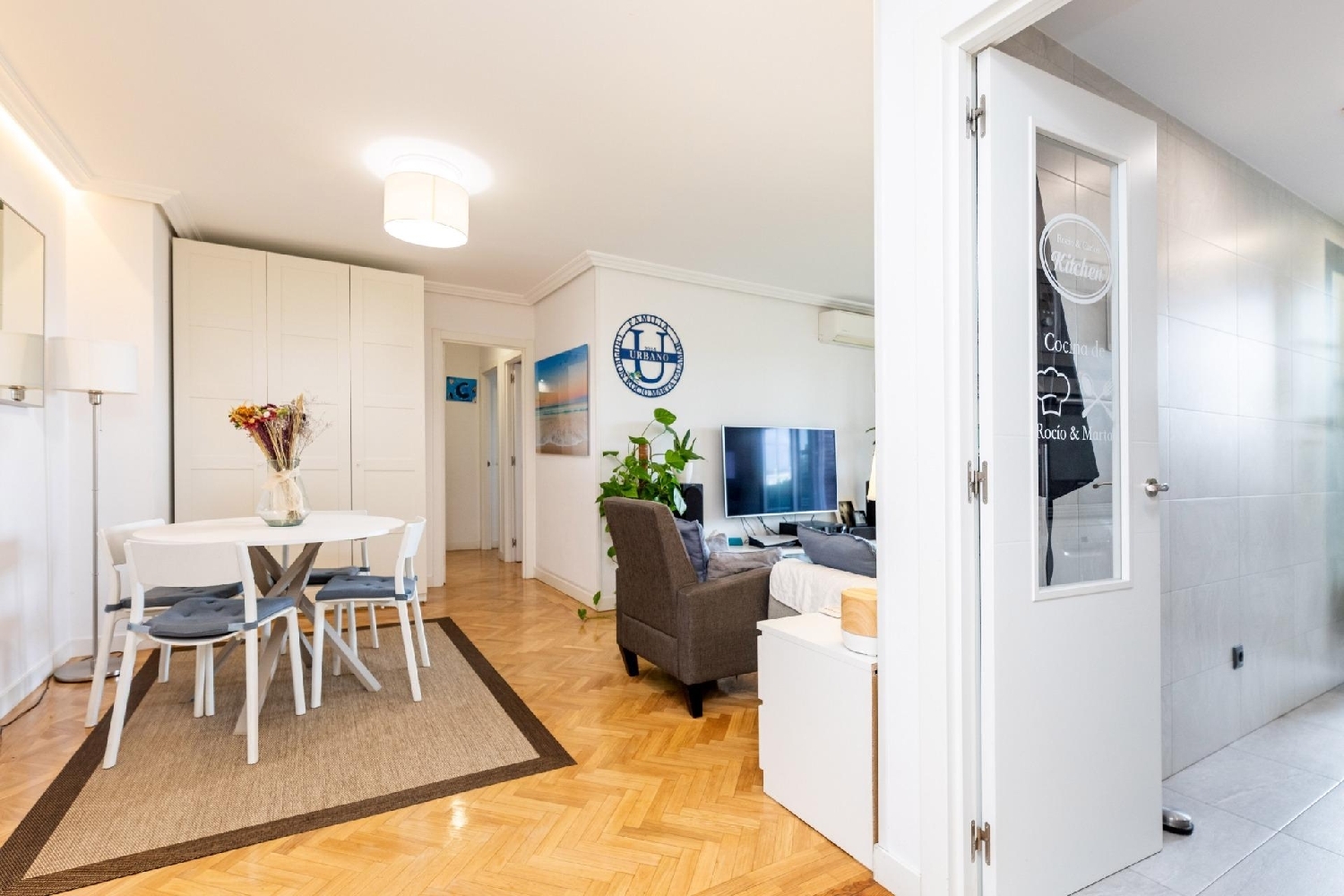 kaufen Wohnung Majadahonda Cuenca Del Guadarrama 7