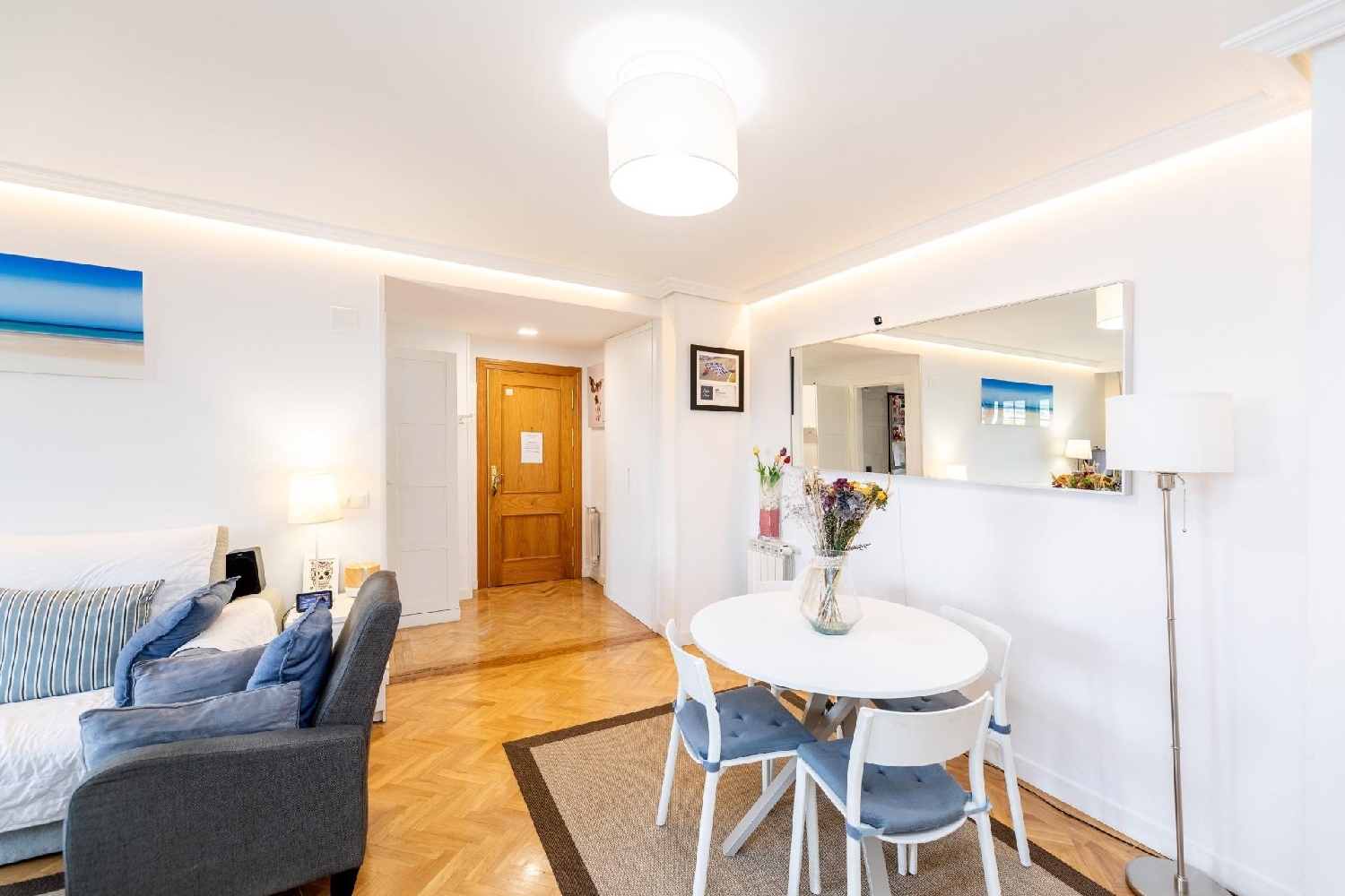 kaufen Wohnung Majadahonda Cuenca Del Guadarrama 6