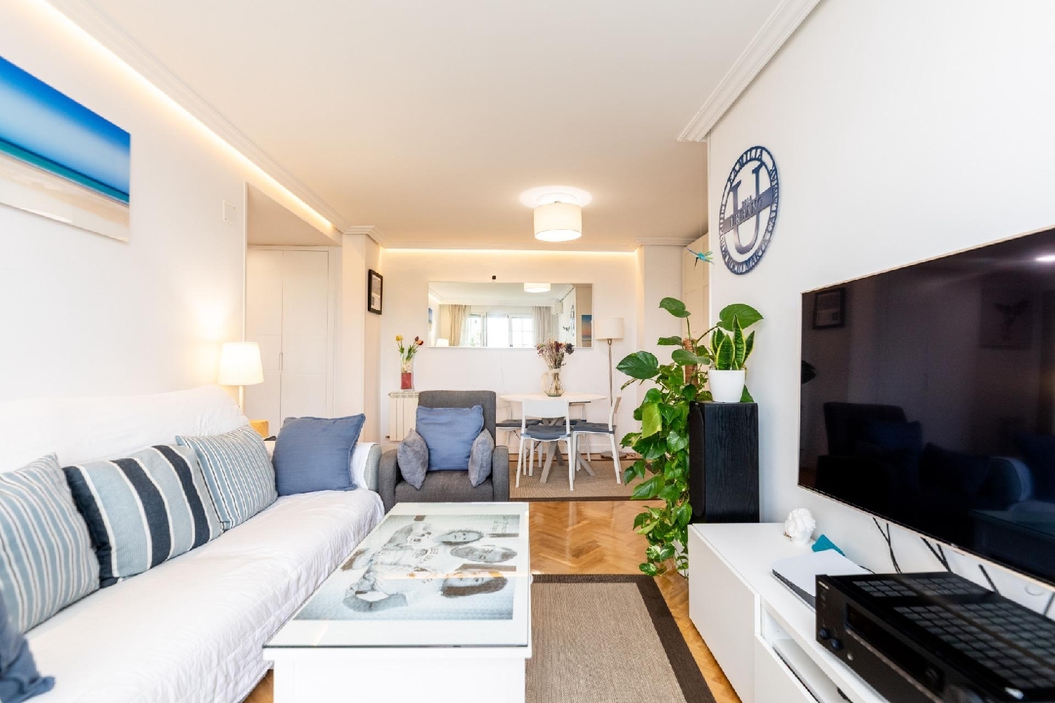 kaufen Wohnung Majadahonda Cuenca Del Guadarrama 3