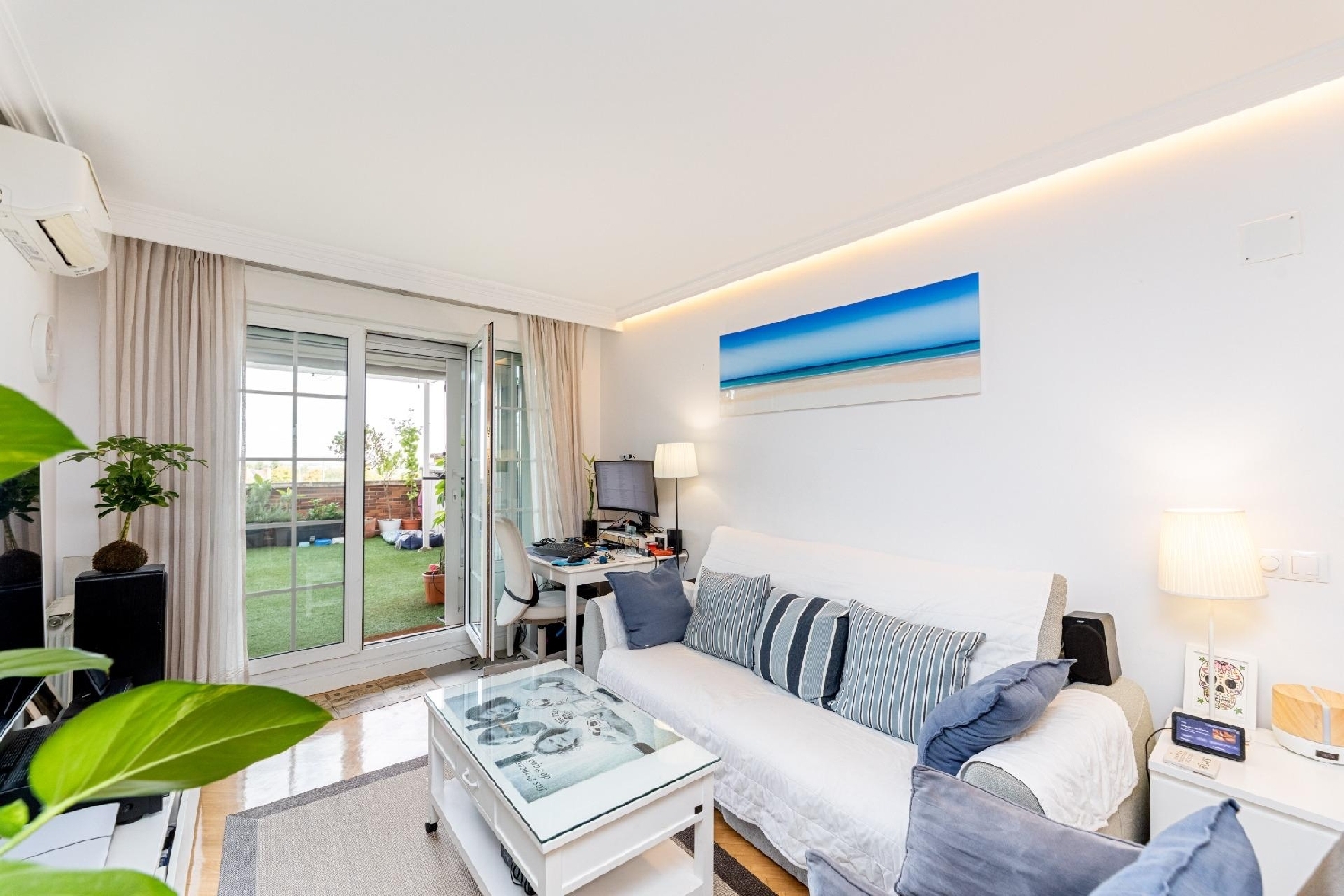 kaufen Wohnung Majadahonda Cuenca Del Guadarrama 4