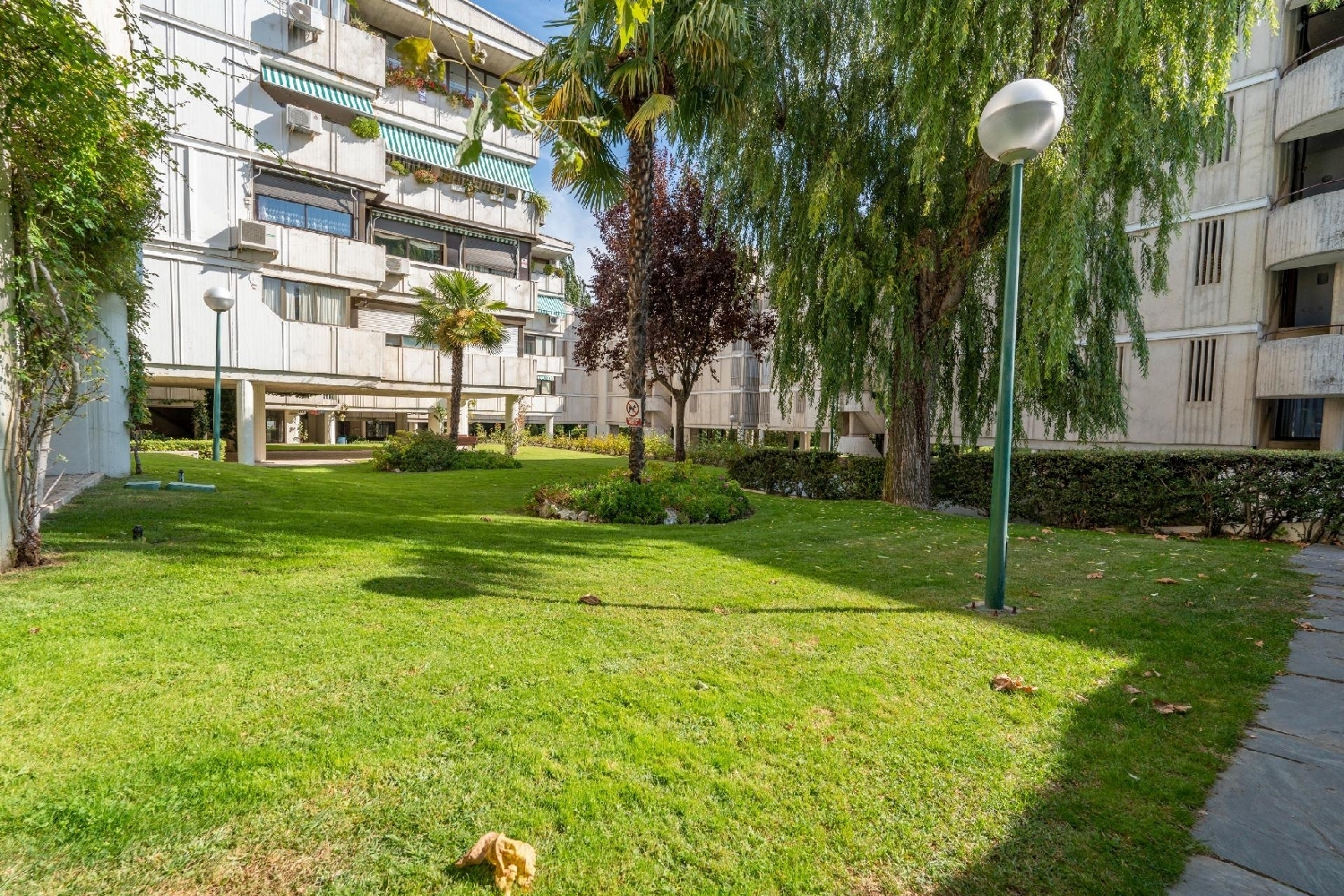  kaufen Wohnung Majadahonda Cuenca Del Guadarrama 6