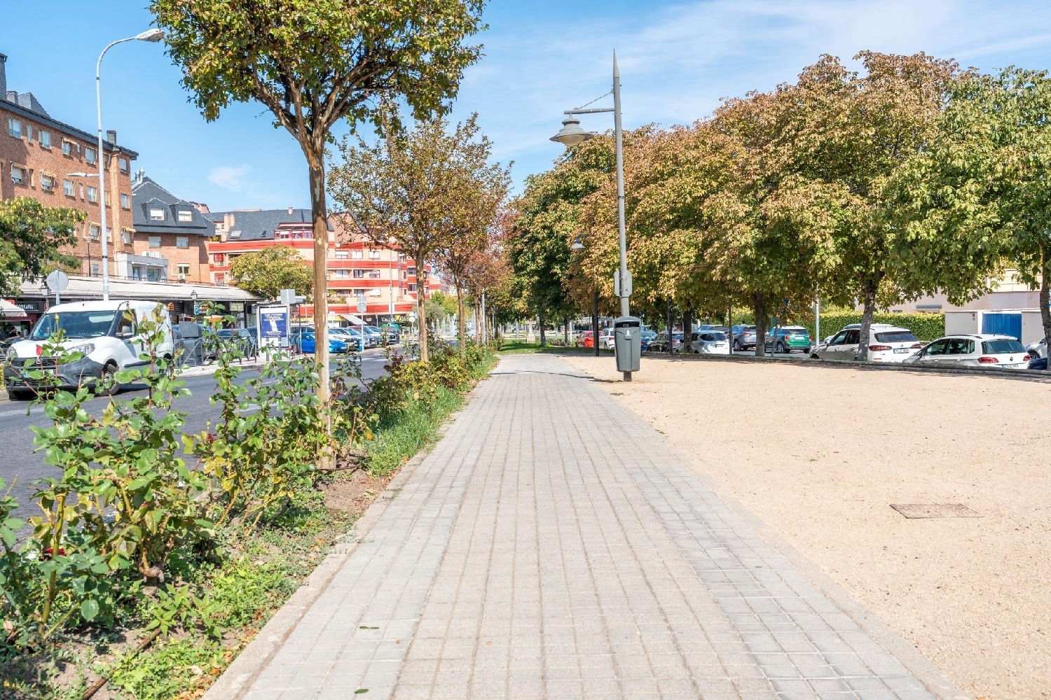 kaufen Wohnung Majadahonda Cuenca Del Guadarrama 2