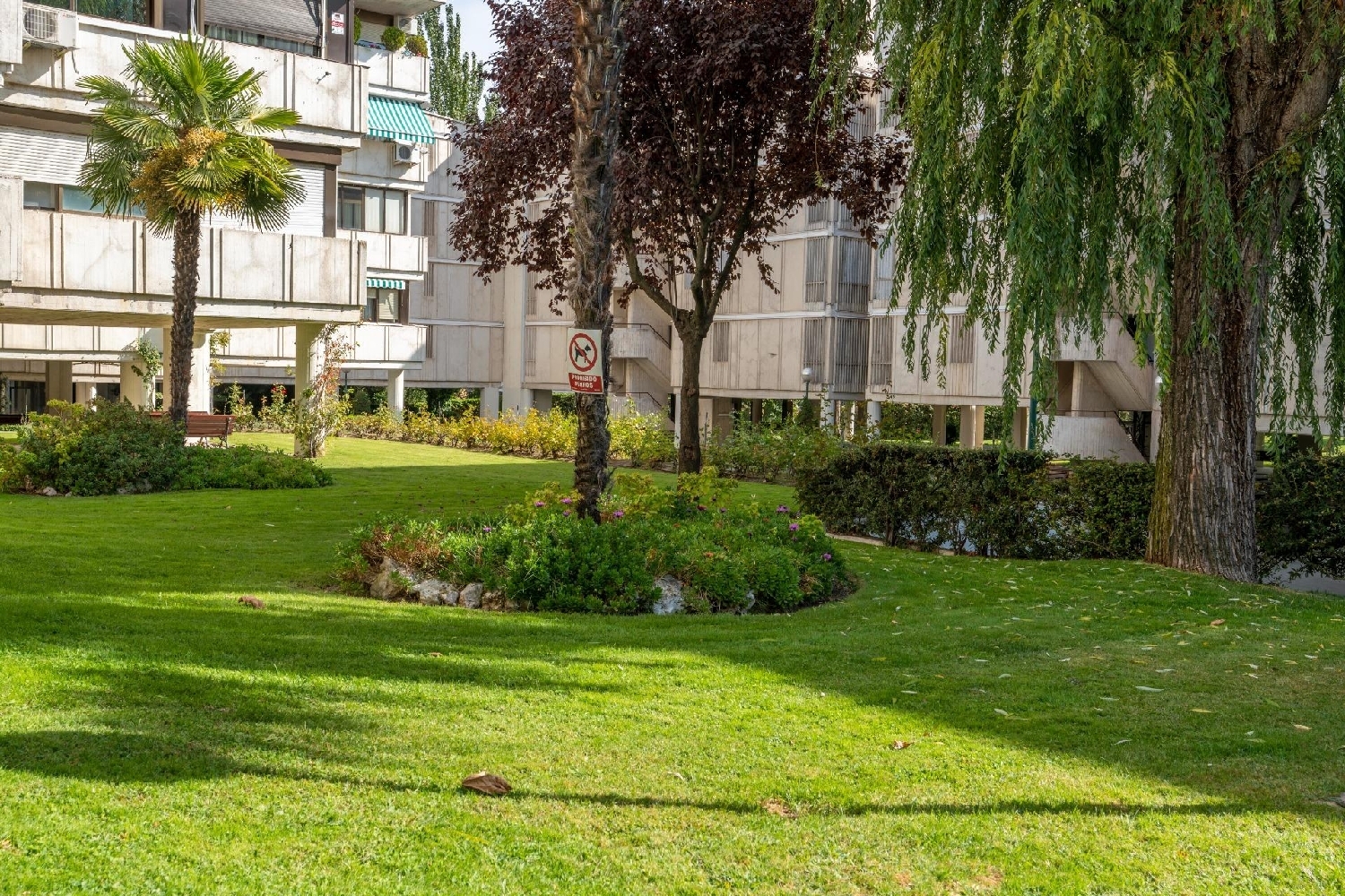 kaufen Wohnung Majadahonda Cuenca Del Guadarrama 5