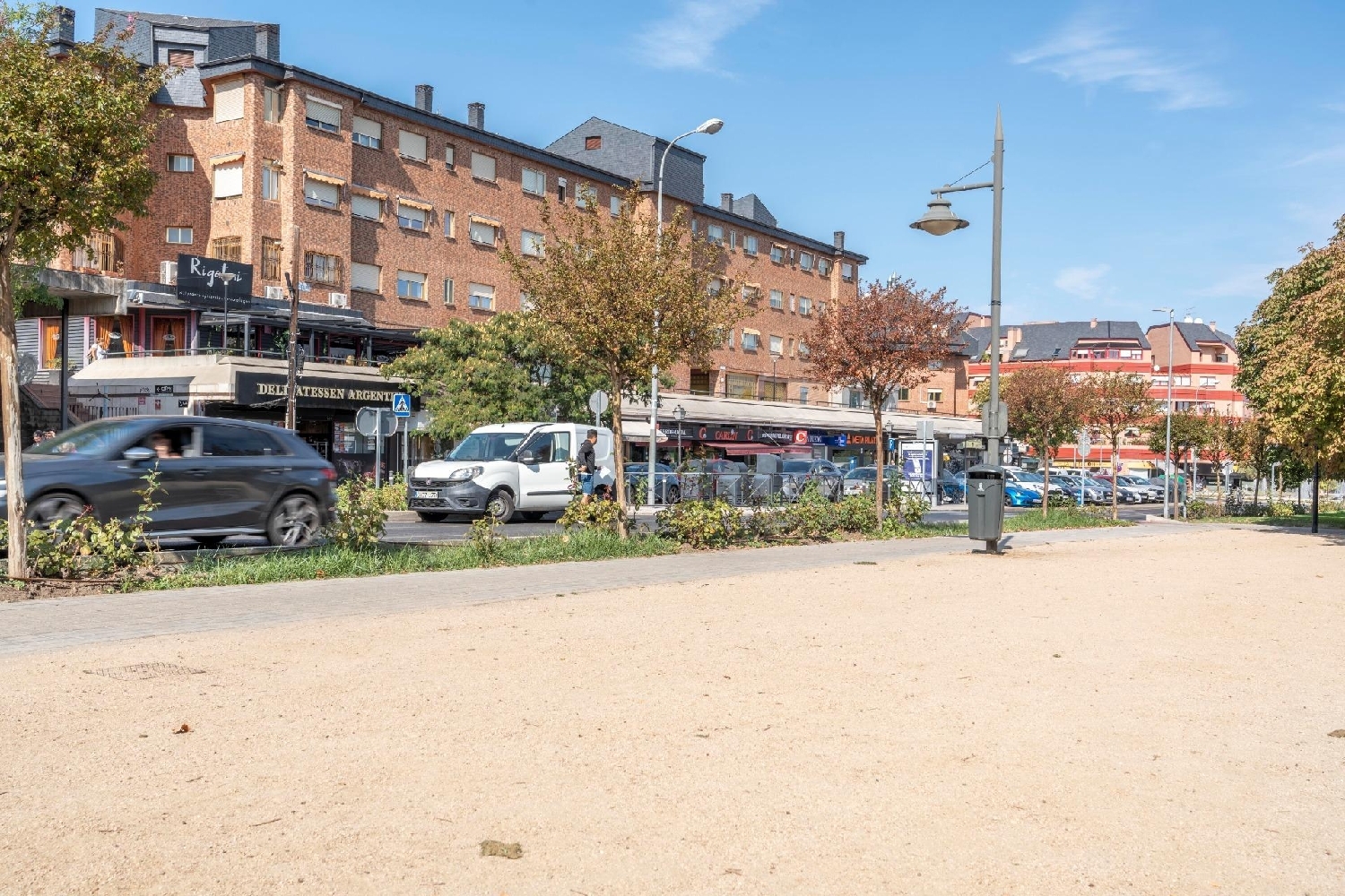 kaufen Wohnung Majadahonda Cuenca Del Guadarrama 3