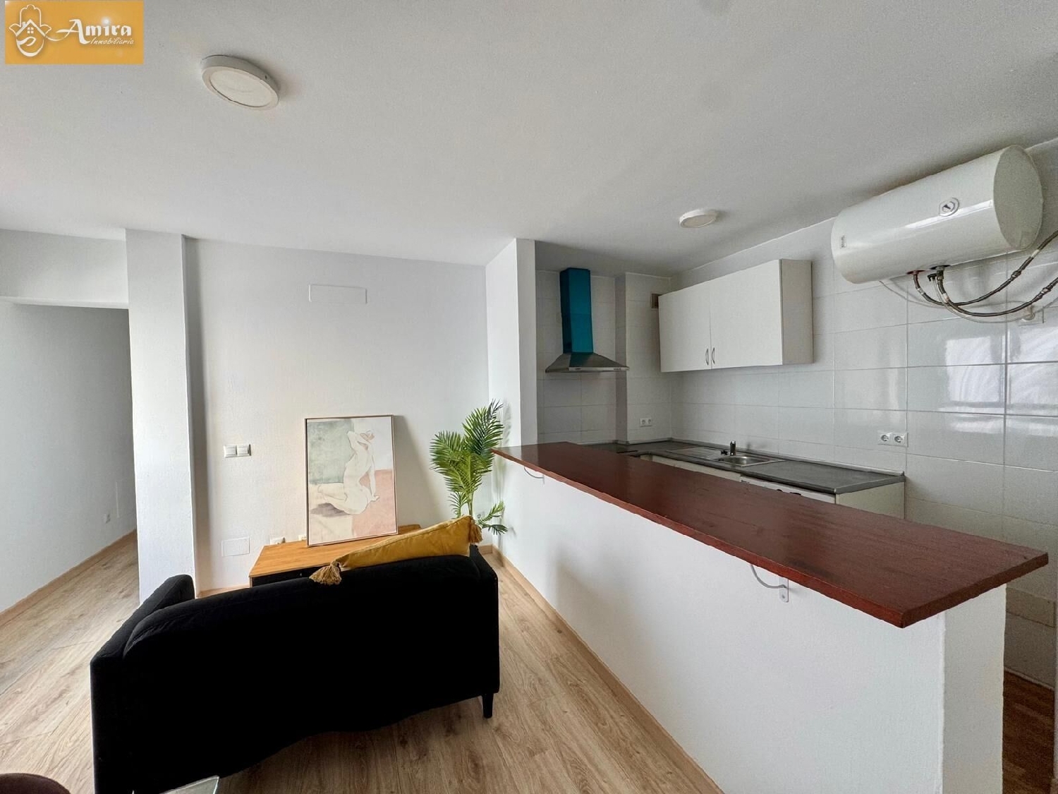  en venta apartamento Málaga Del Fresno Campiña 5