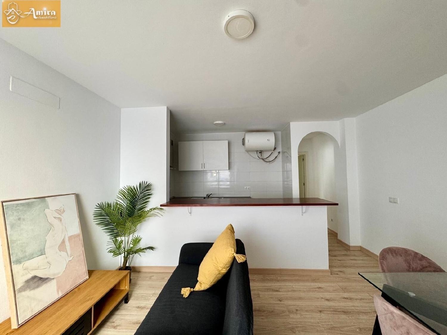  en venta apartamento Málaga Del Fresno Campiña 4
