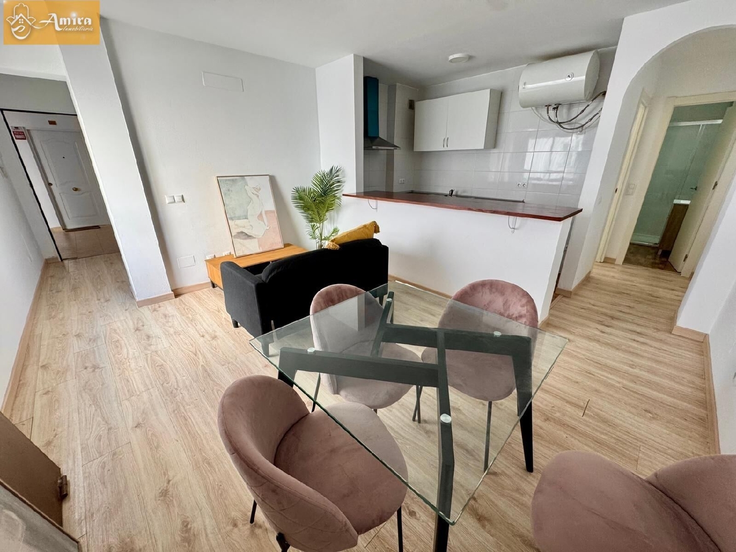  en venta apartamento Málaga Del Fresno Campiña 2