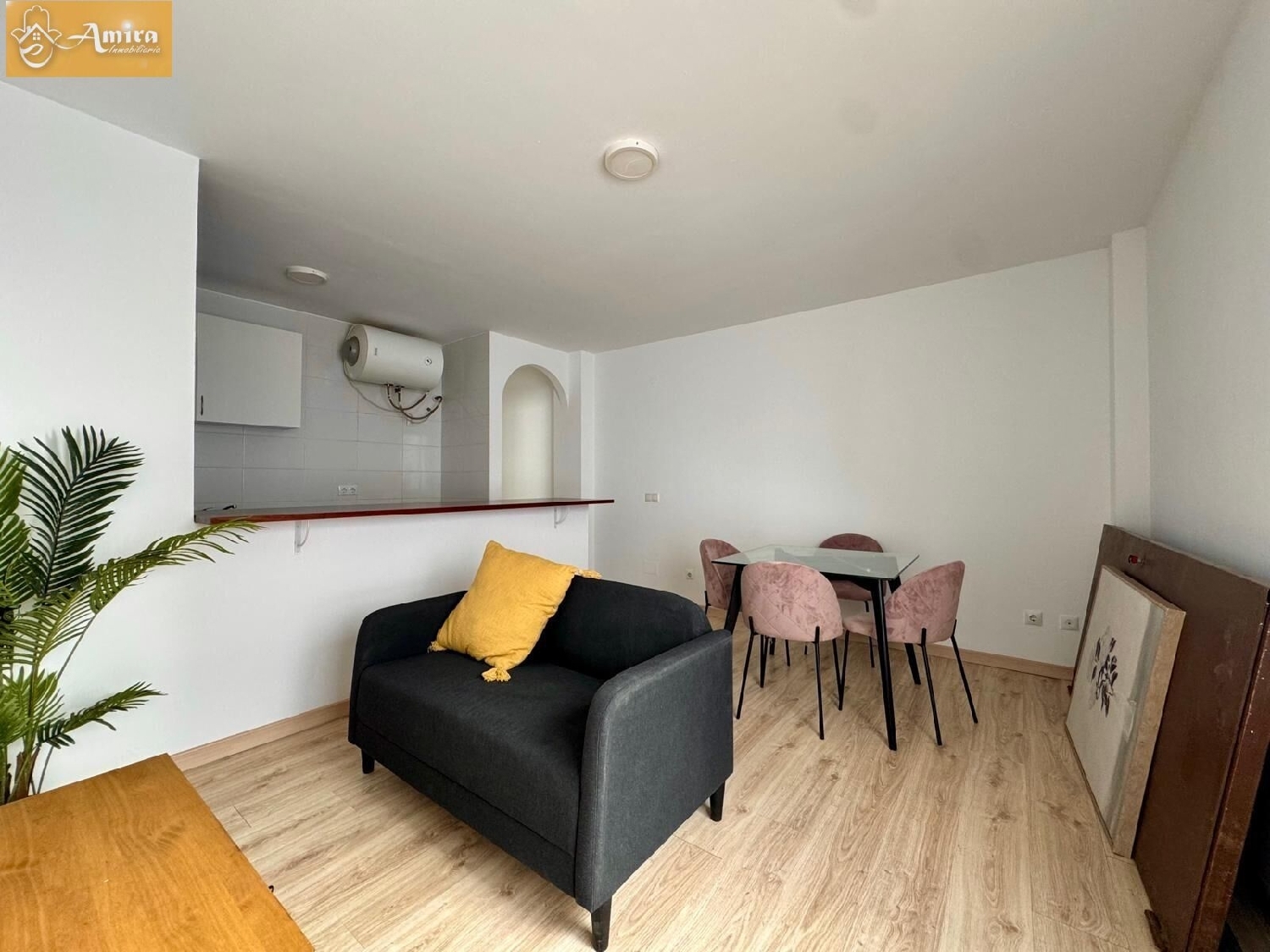 en venta apartamento Málaga Del Fresno Campiña 3
