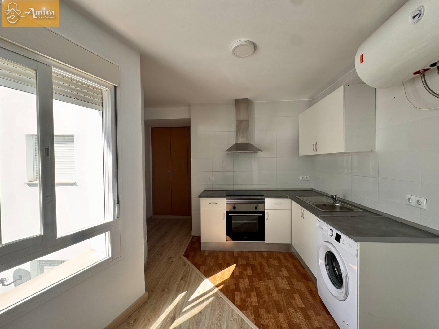  en venta apartamento Málaga Del Fresno Campiña 7