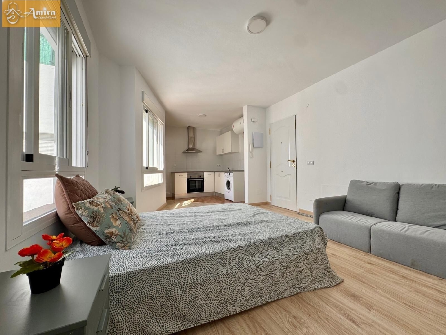  en venta apartamento Málaga Del Fresno Campiña 4