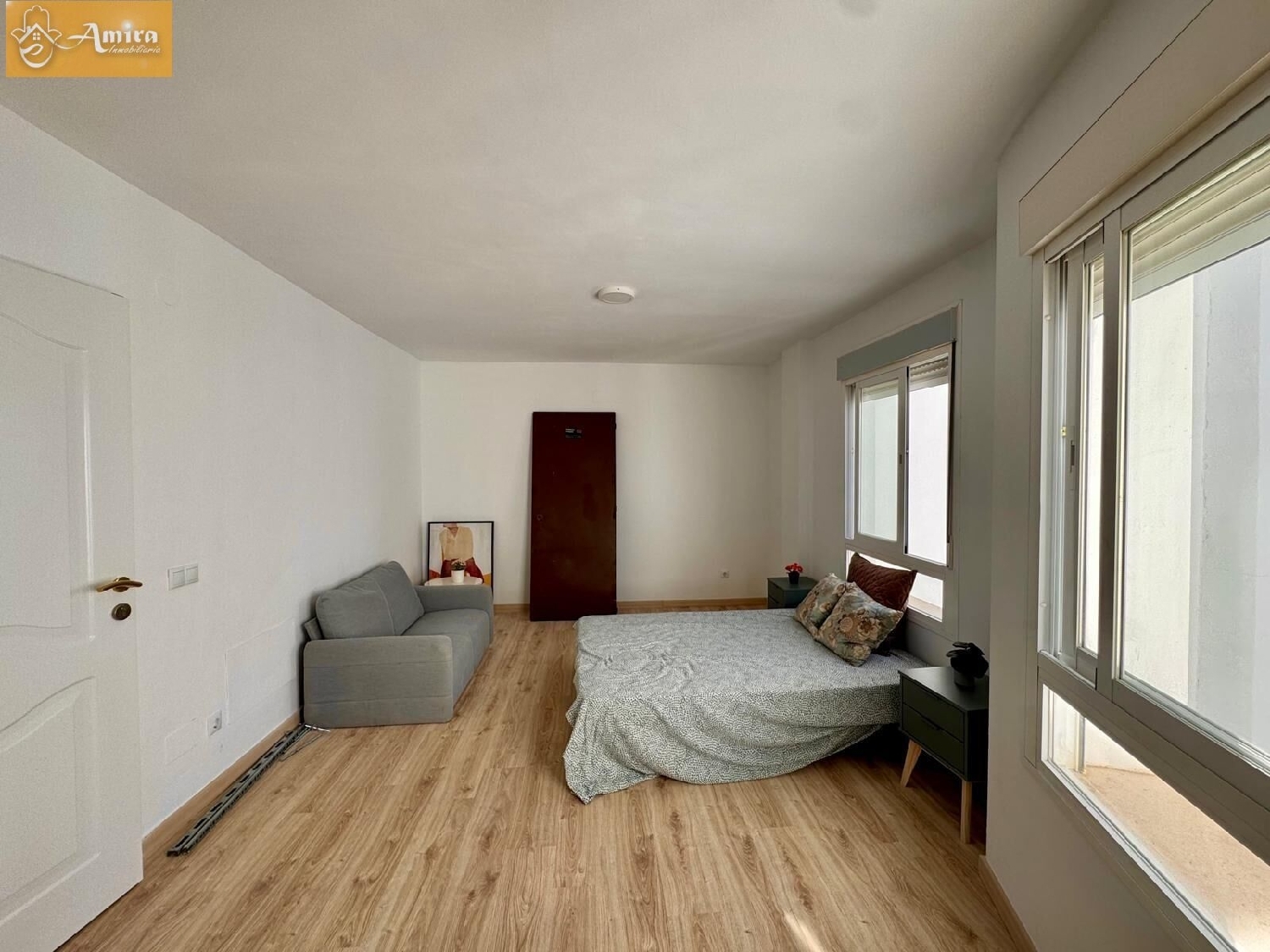  en venta apartamento Málaga Del Fresno Campiña 3