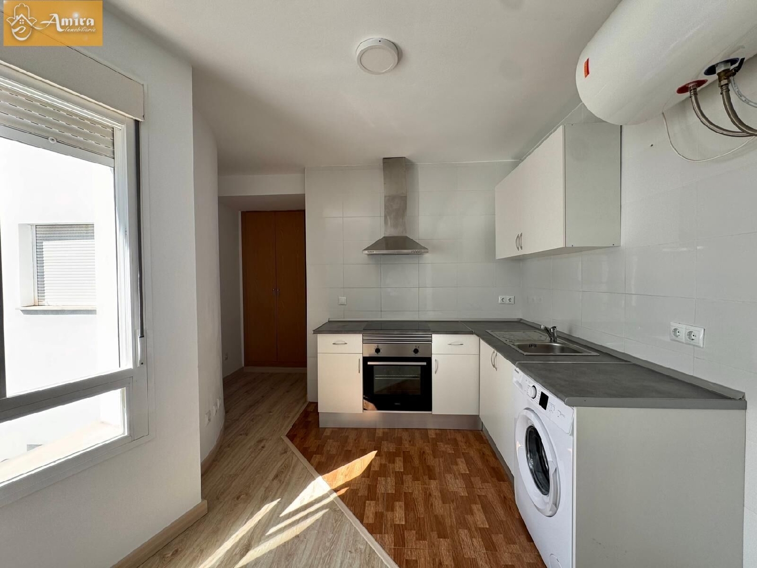  en venta apartamento Málaga Del Fresno Campiña 8