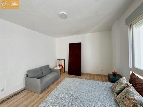 Málaga Del Fresno Campiña apartamento foto 6311156
