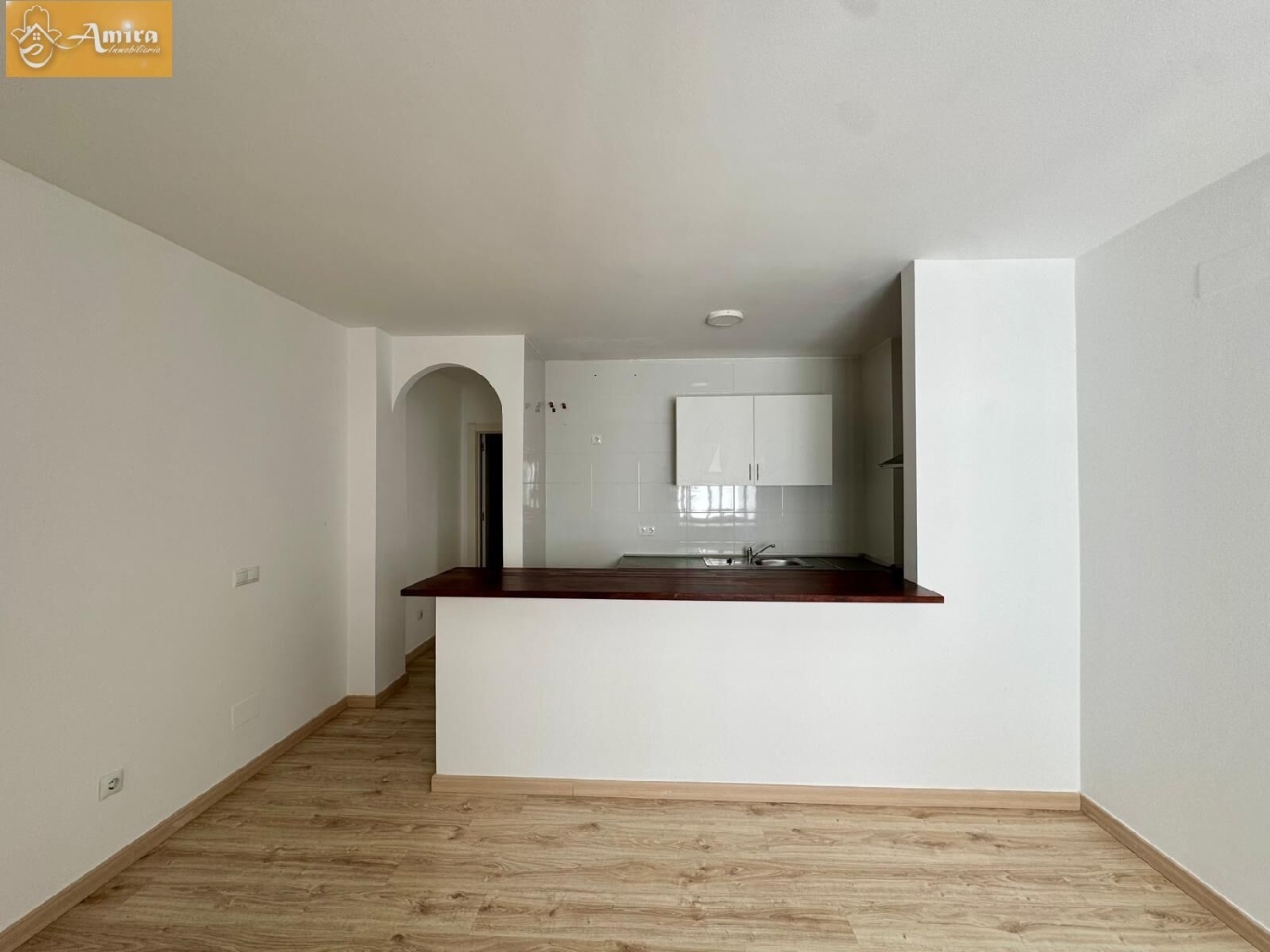  en venta apartamento Málaga Del Fresno Campiña 3
