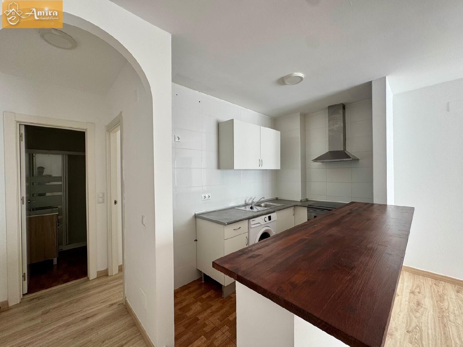  en venta apartamento Málaga Del Fresno Campiña 1