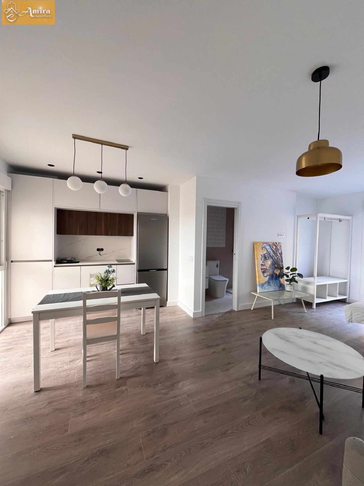 à vendre appartement Málaga Del Fresno Campiña 3