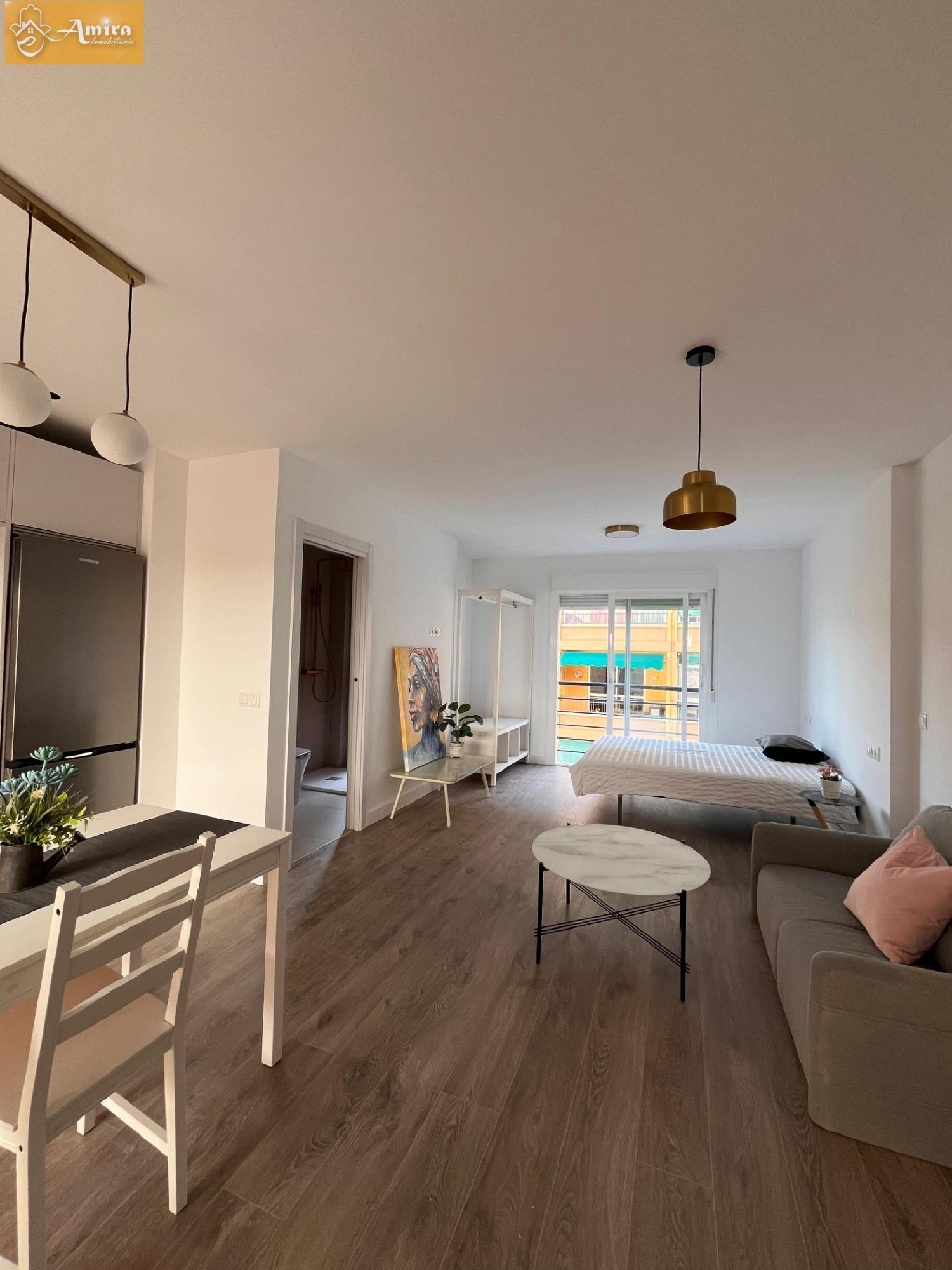  à vendre appartement Málaga Del Fresno Campiña 7