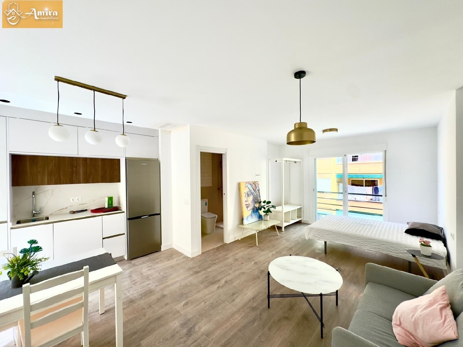 à vendre appartement Málaga Del Fresno Campiña 2