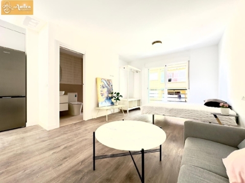 Málaga Del Fresno Campiña appartement foto 6314225