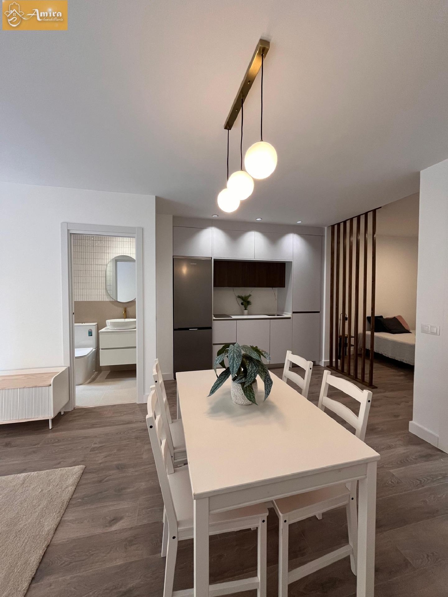  à vendre appartement Málaga Del Fresno Campiña 8