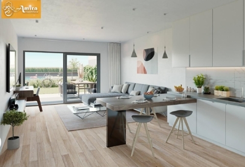 Málaga Del Fresno Campiña appartement foto 6316997