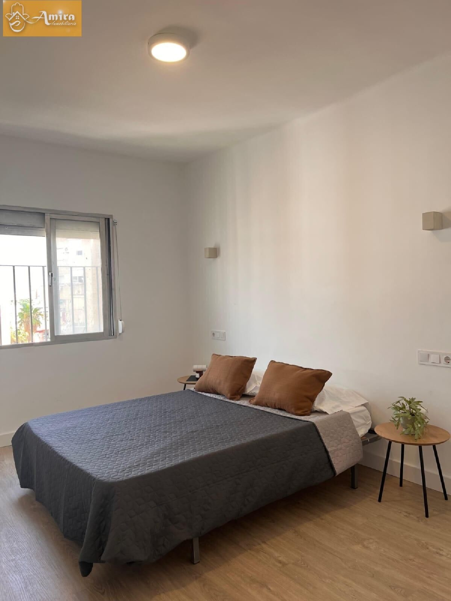  for sale apartment Málaga Del Fresno Campiña 4