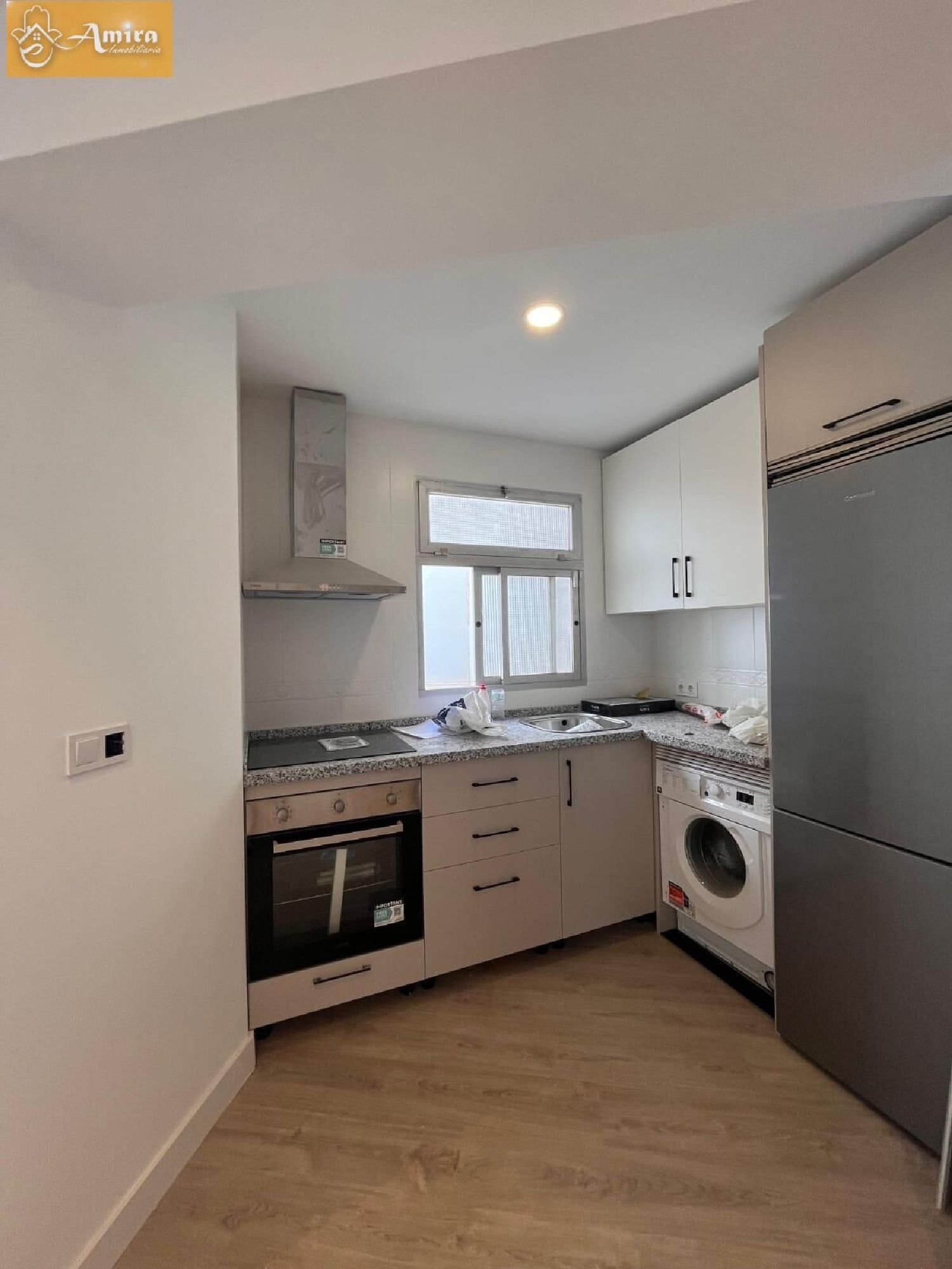  for sale apartment Málaga Del Fresno Campiña 3