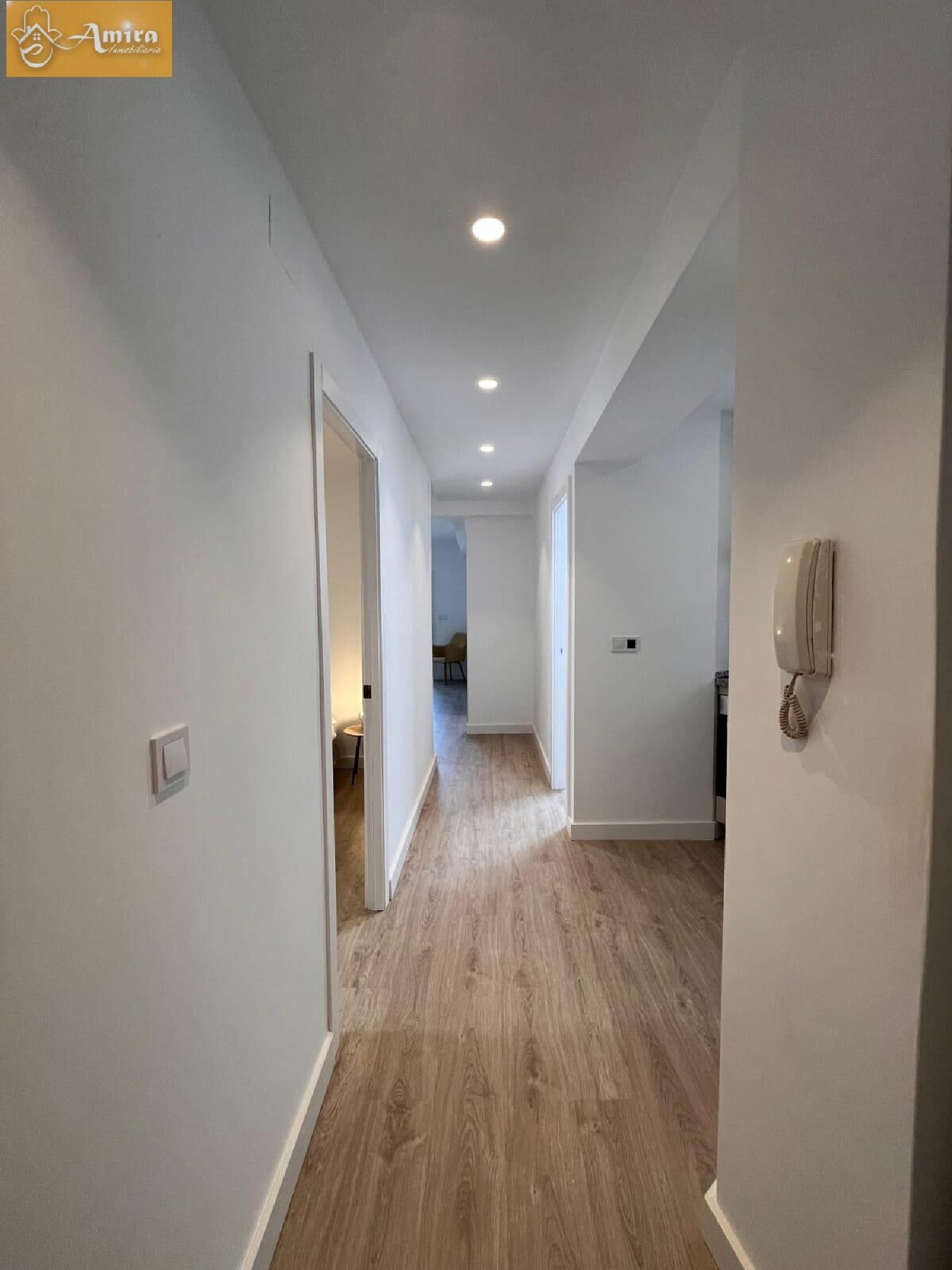  for sale apartment Málaga Del Fresno Campiña 6