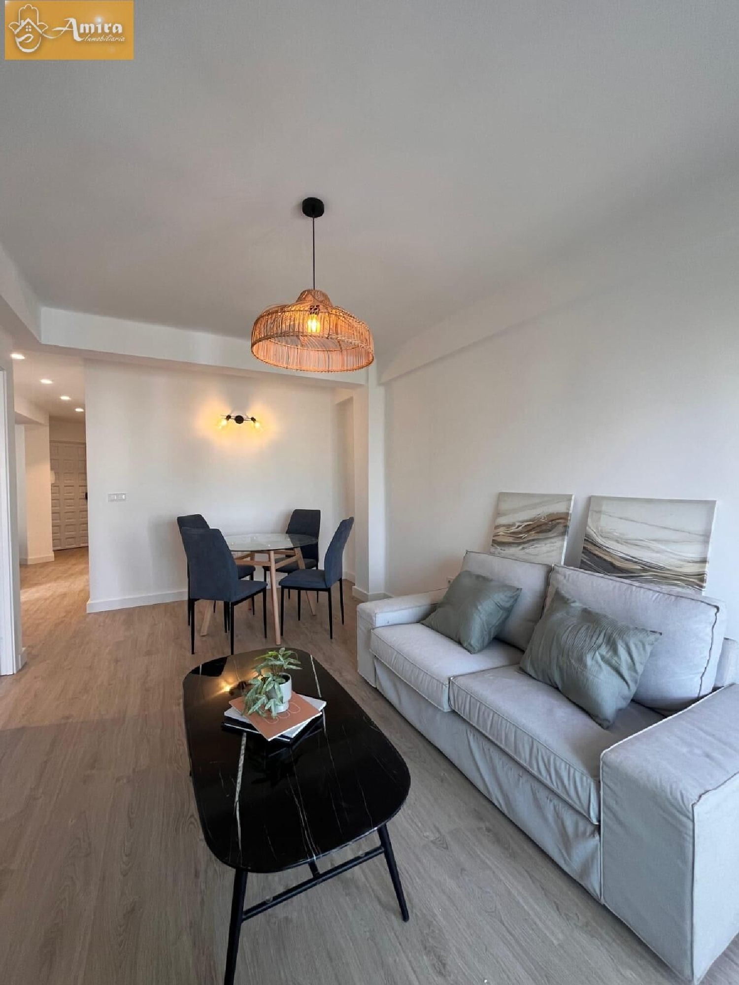  for sale apartment Málaga Del Fresno Campiña 2