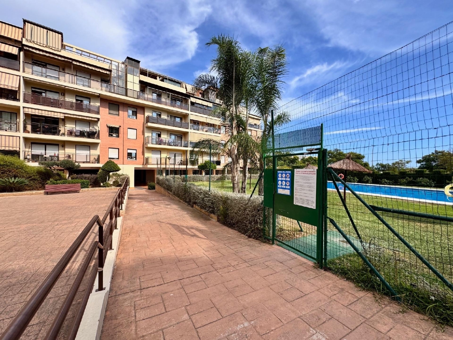  te koop appartement Málaga Del Fresno Campiña 5
