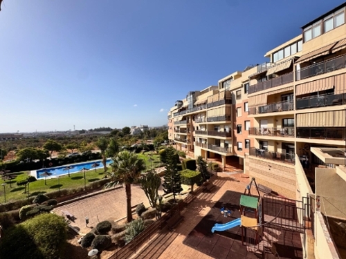 Málaga Del Fresno Campiña appartement foto 6314434