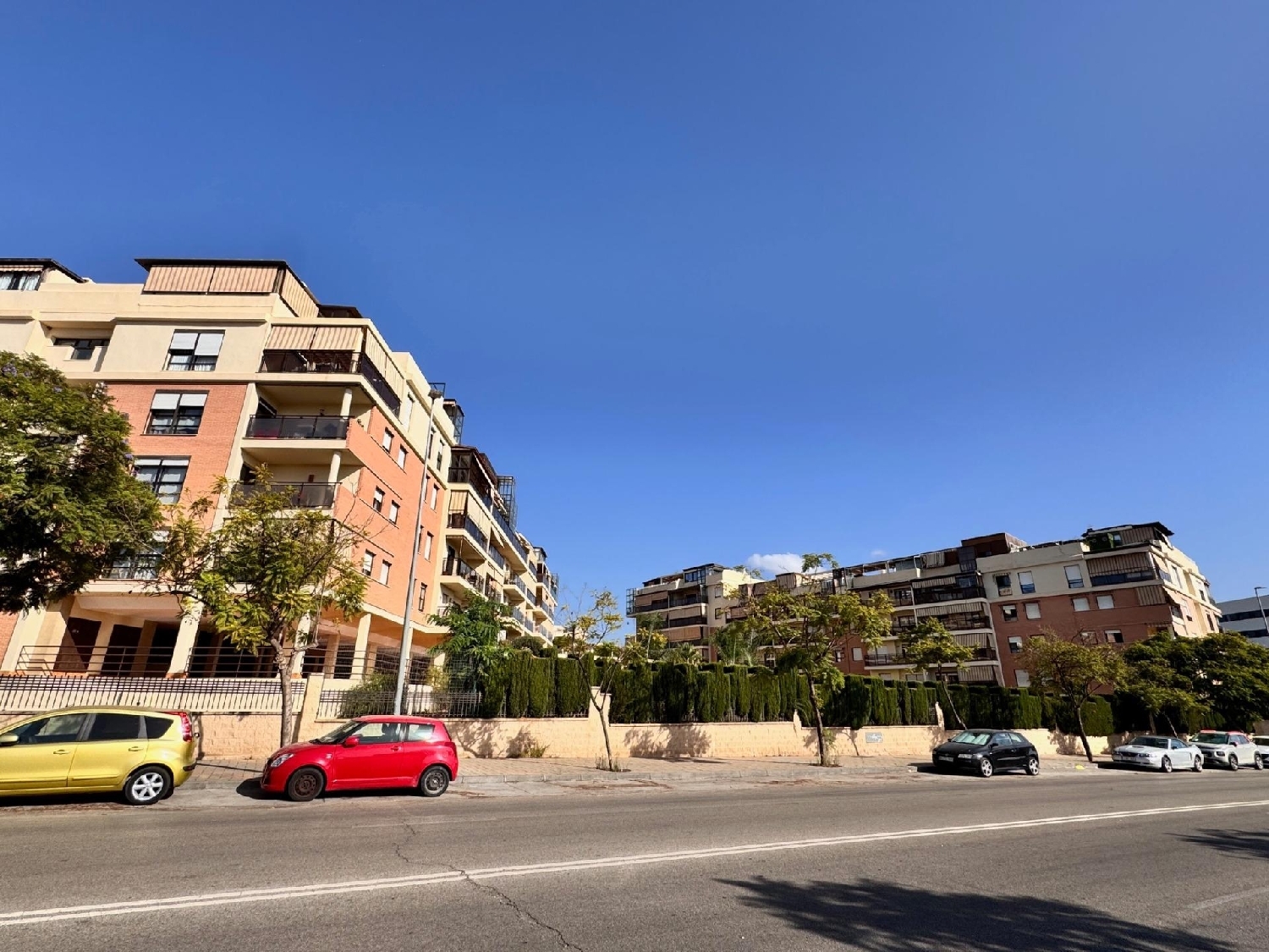 te koop appartement Málaga Del Fresno Campiña 2
