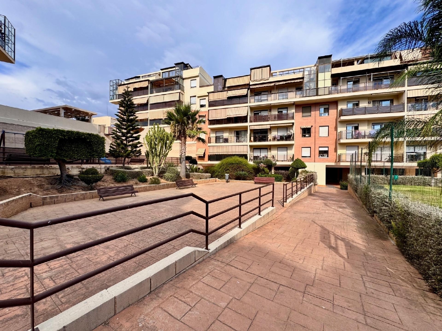  te koop appartement Málaga Del Fresno Campiña 7