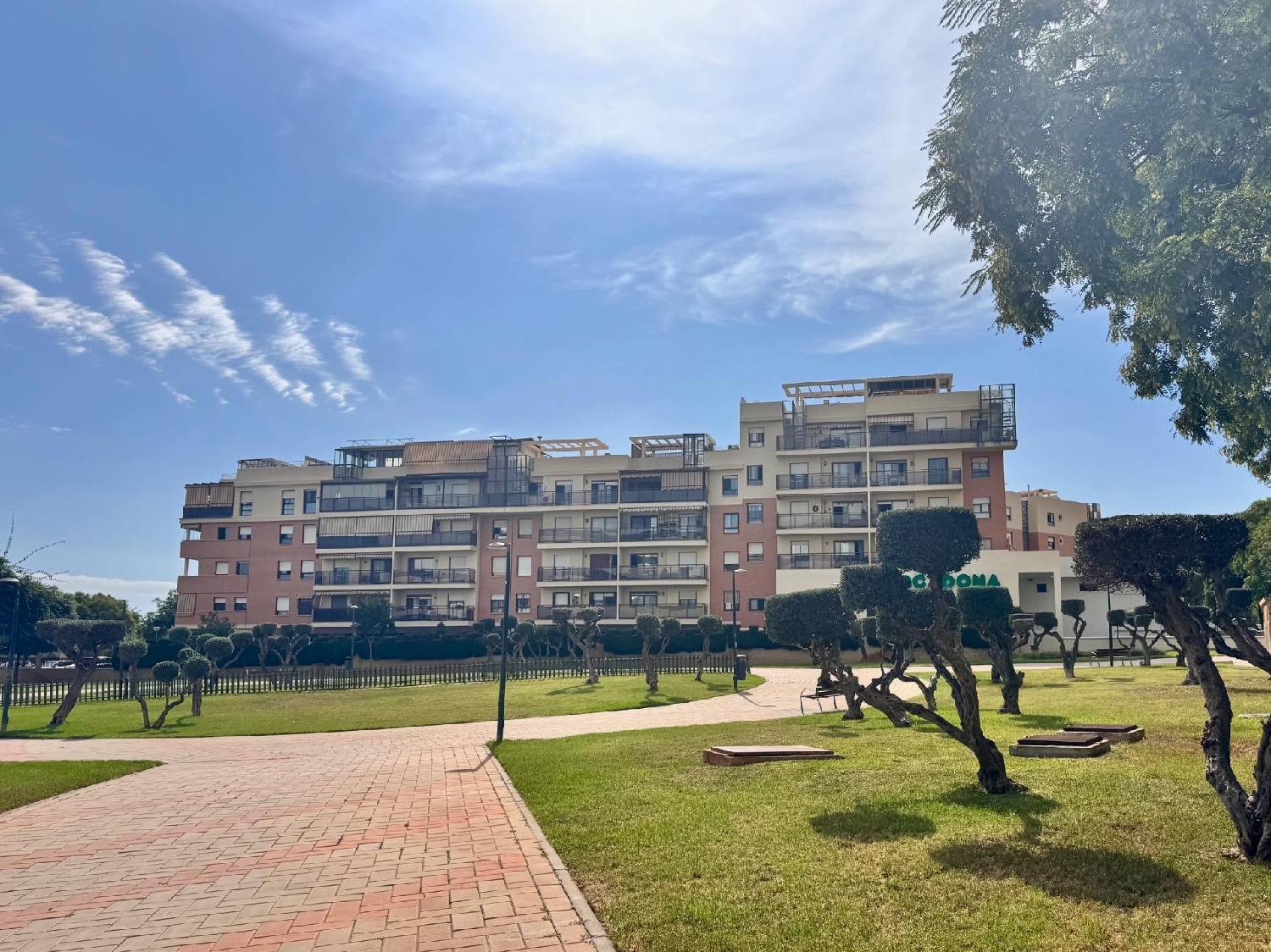 te koop appartement Málaga Del Fresno Campiña 3