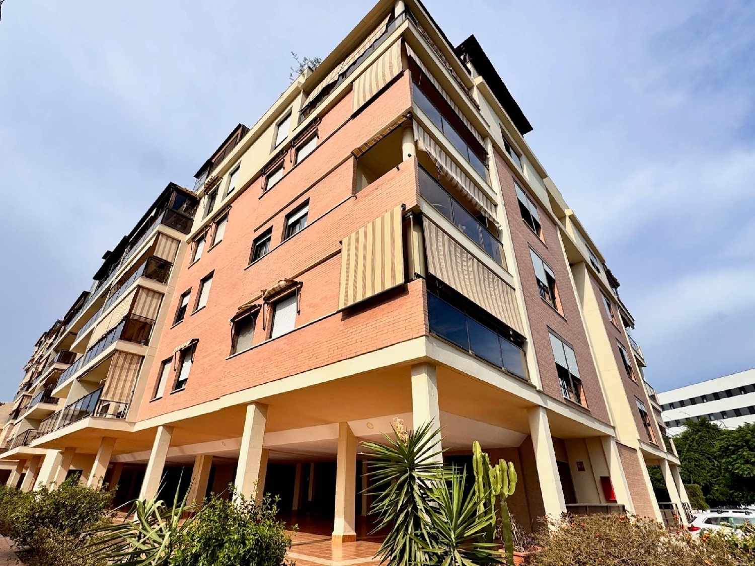  te koop appartement Málaga Del Fresno Campiña 4
