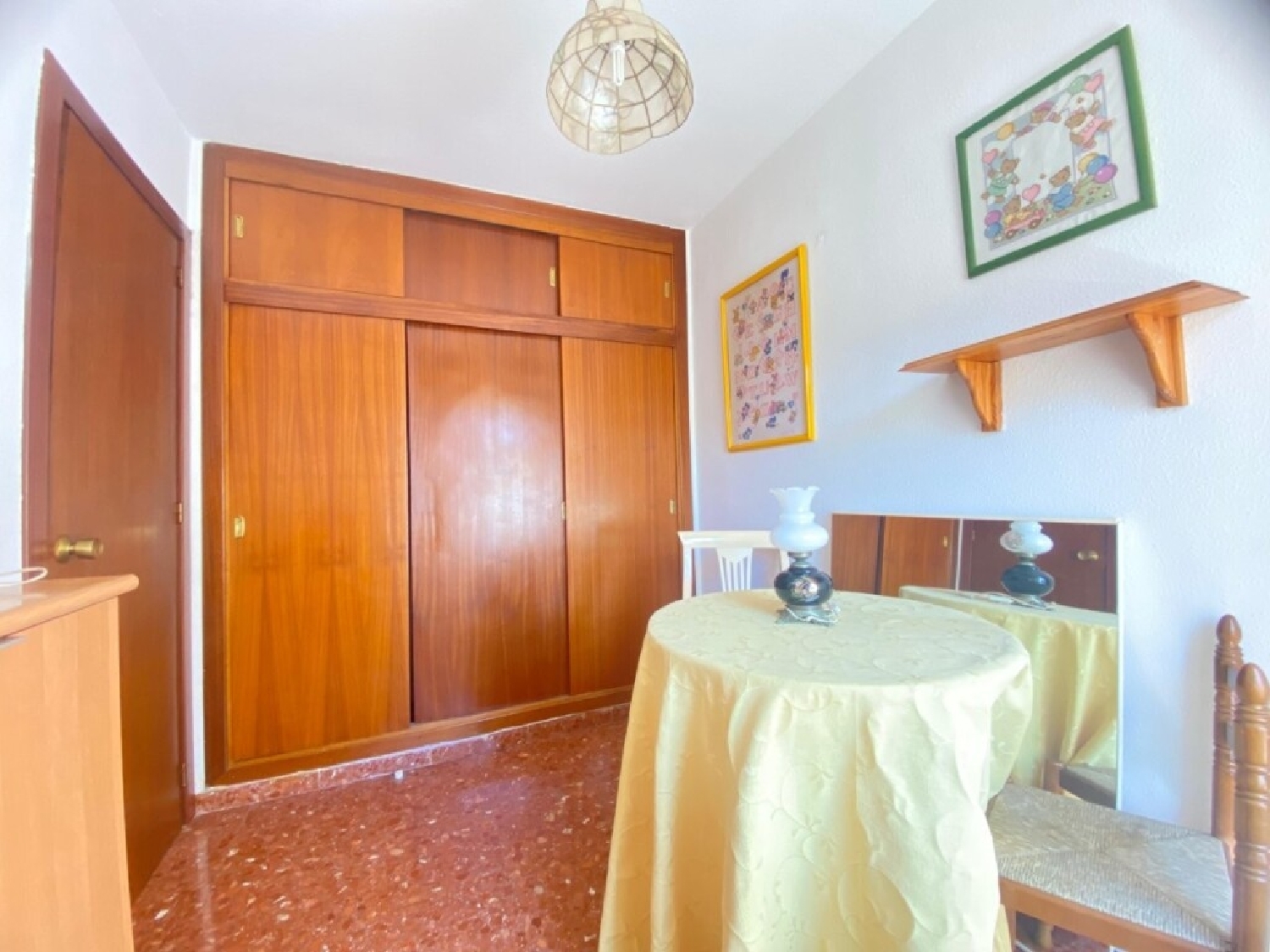  kaufen Wohnung Málaga Del Fresno Campiña 9