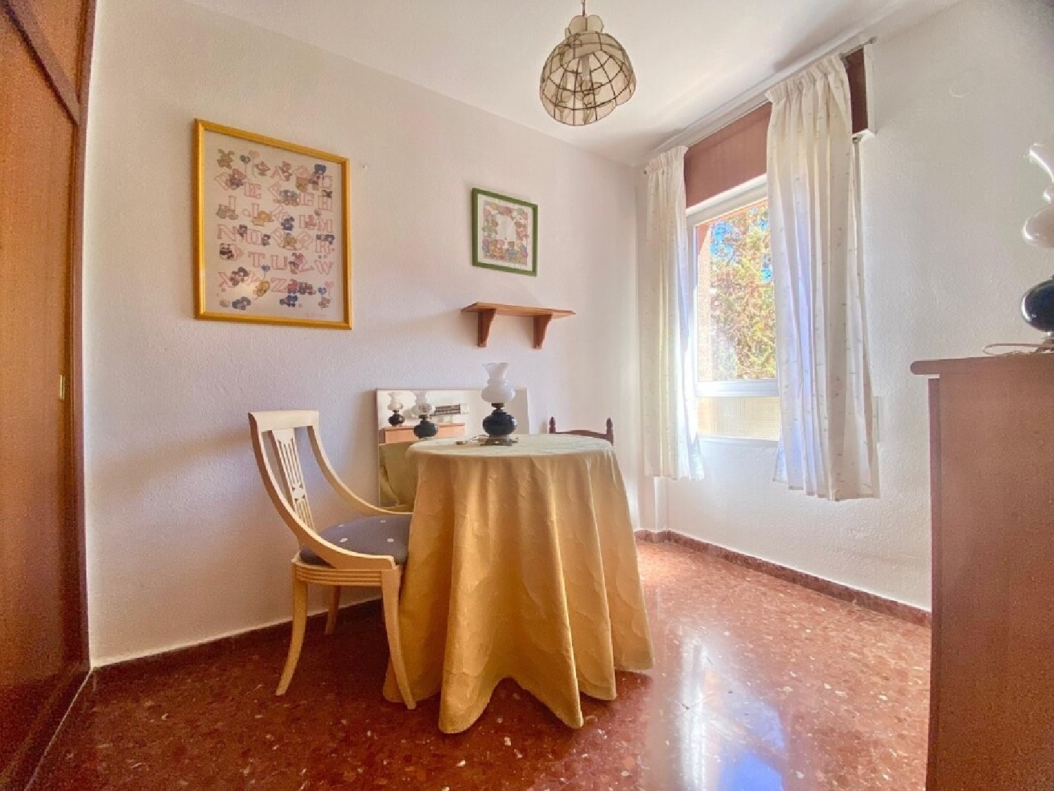  kaufen Wohnung Málaga Del Fresno Campiña 3