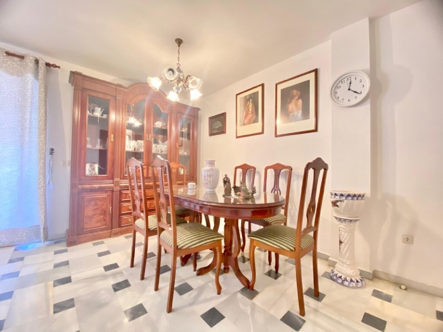  kaufen Wohnung Málaga Del Fresno Campiña 2