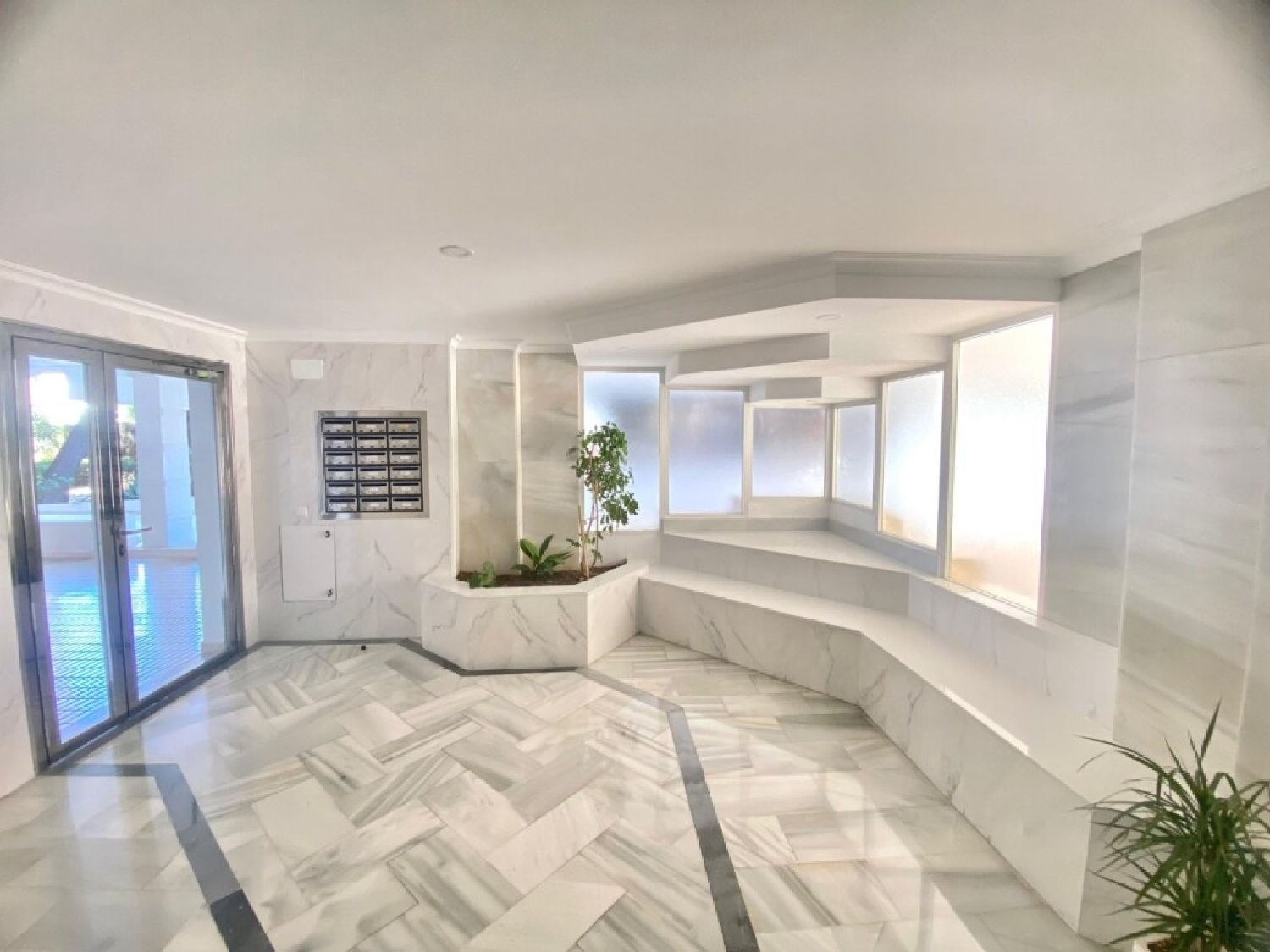  kaufen Wohnung Málaga Del Fresno Campiña 10