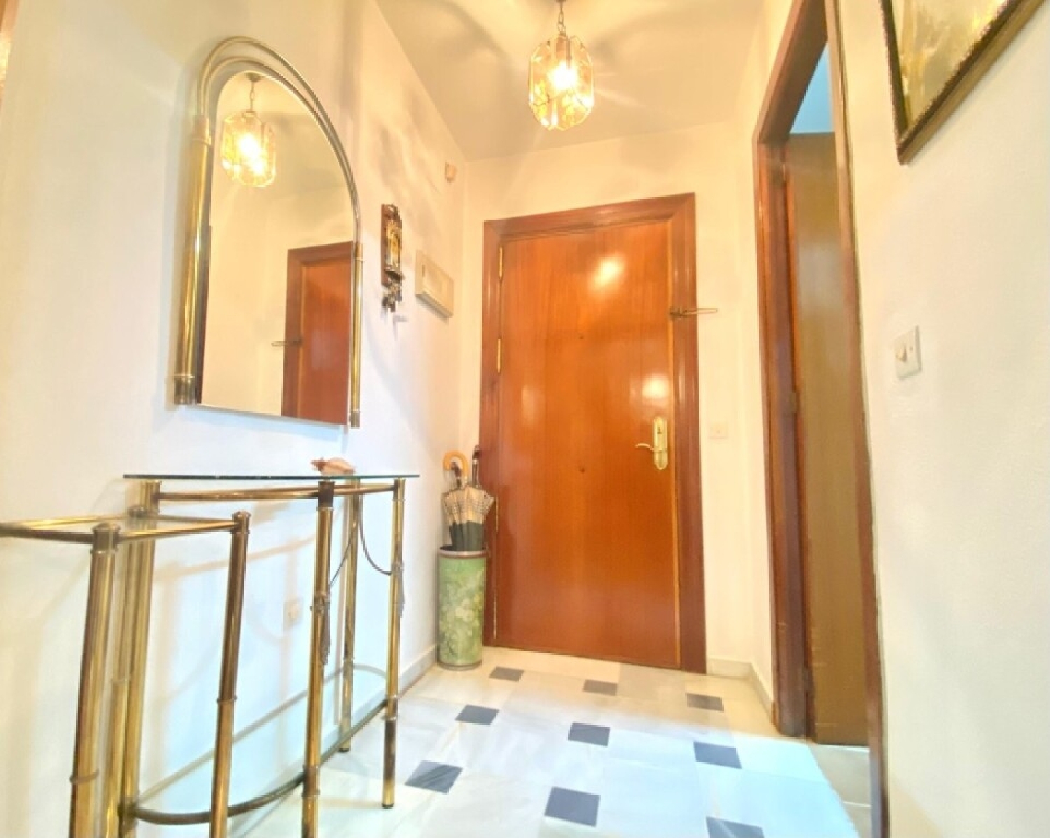  kaufen Wohnung Málaga Del Fresno Campiña 14