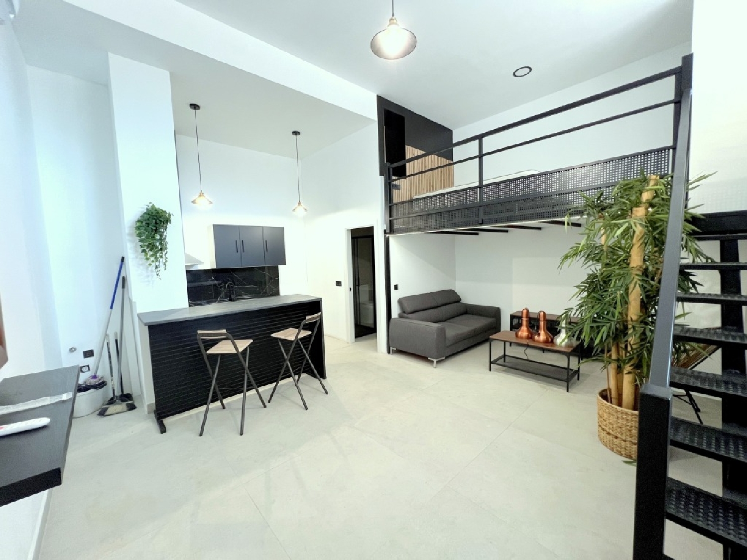  for sale apartment Málaga Del Fresno Campiña 11