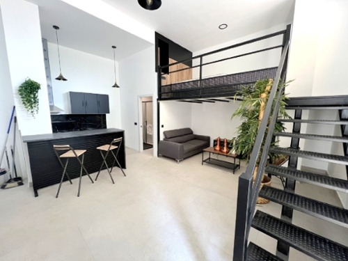 Málaga Del Fresno Campiña appartement foto