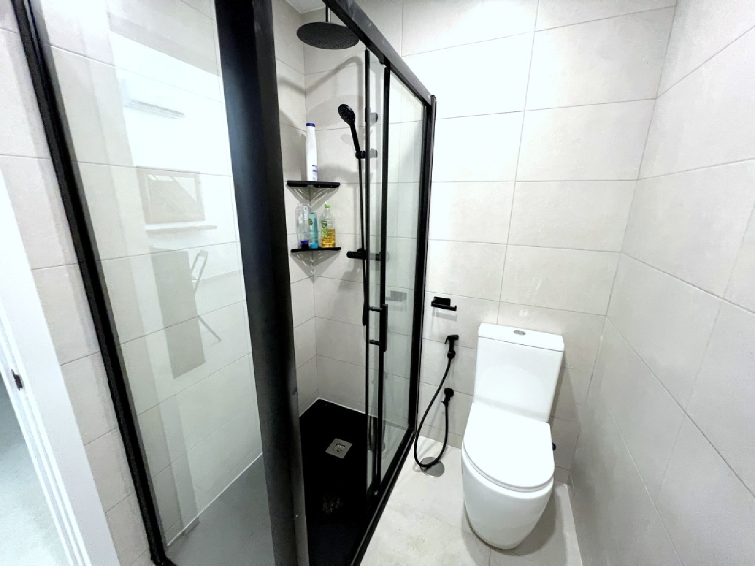  for sale apartment Málaga Del Fresno Campiña 12