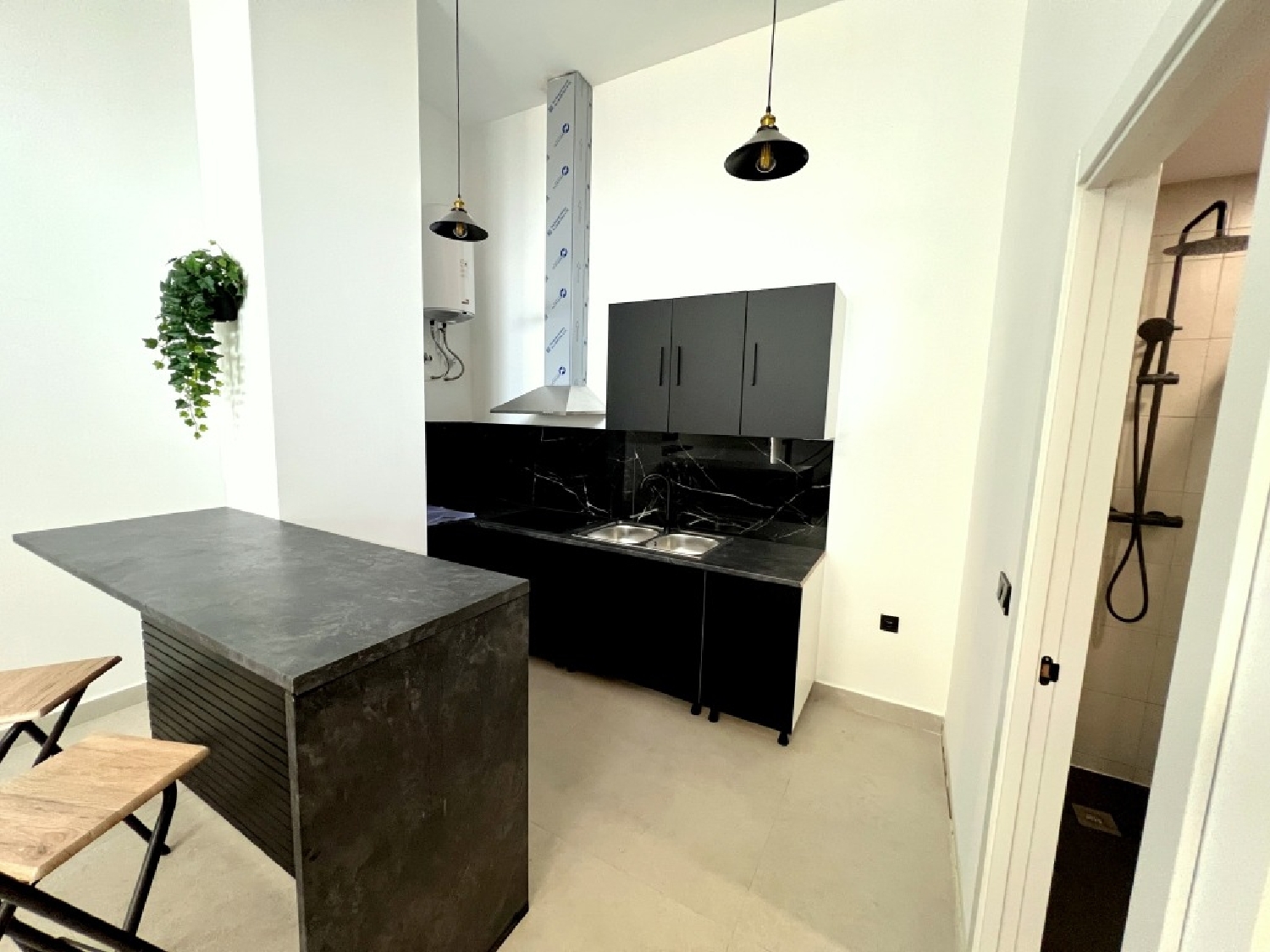  for sale apartment Málaga Del Fresno Campiña 3