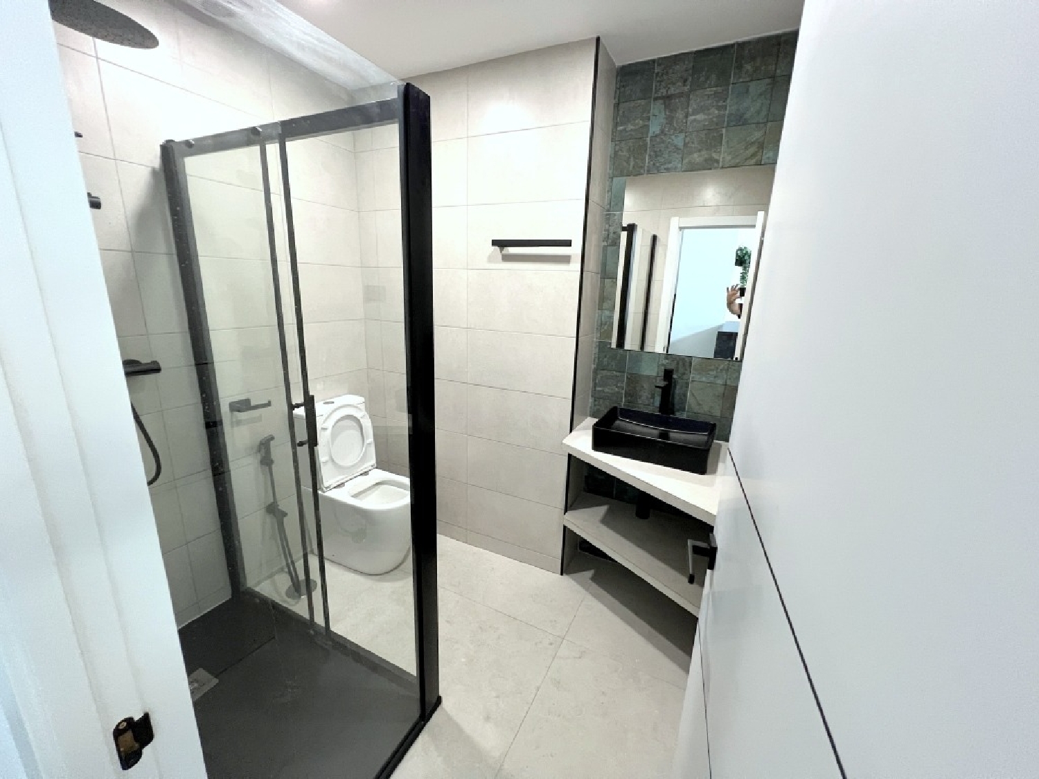  for sale apartment Málaga Del Fresno Campiña 4
