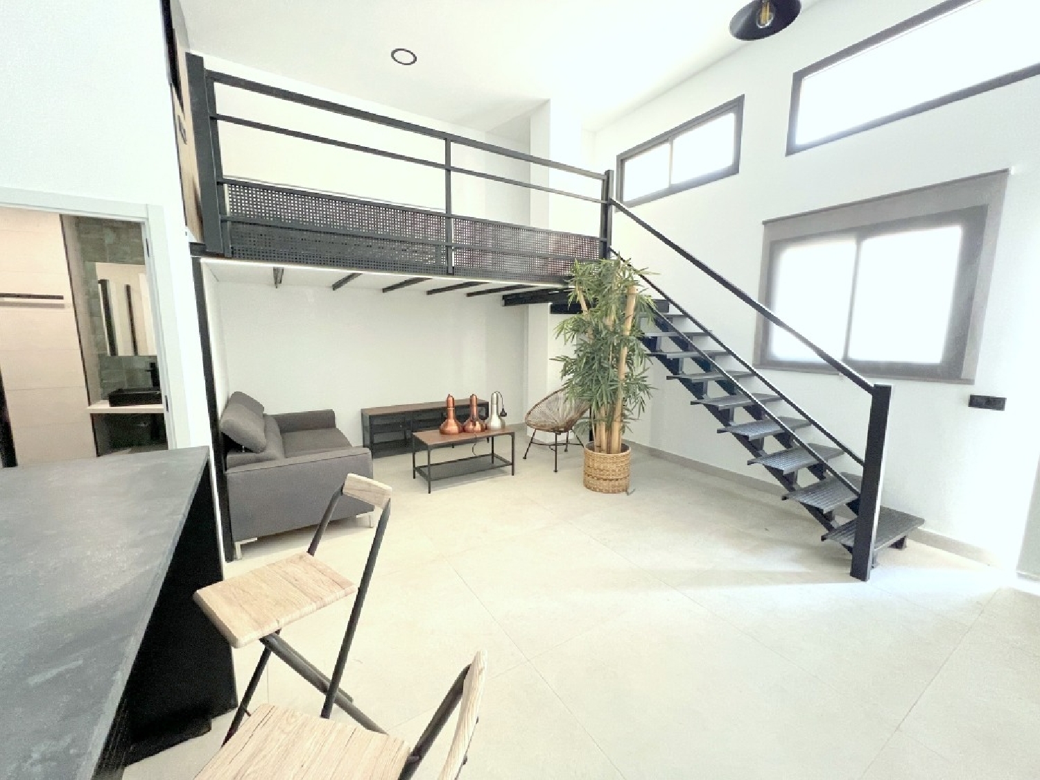  for sale apartment Málaga Del Fresno Campiña 2