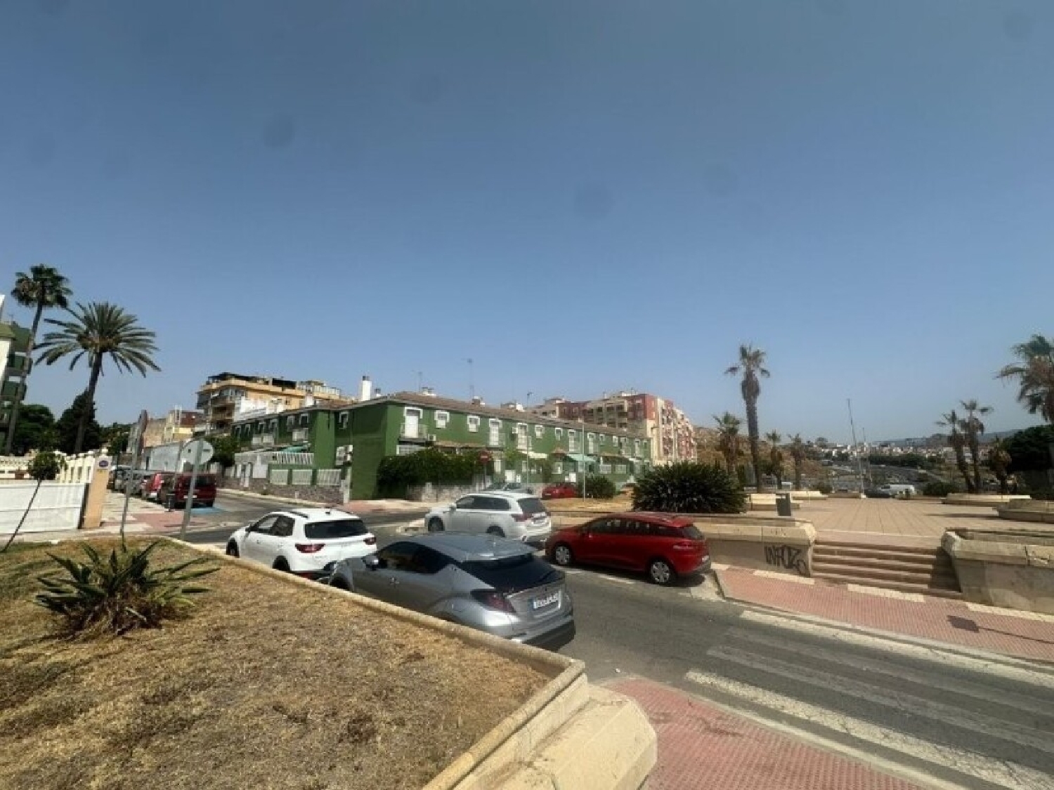  for sale apartment Málaga Del Fresno Campiña 6